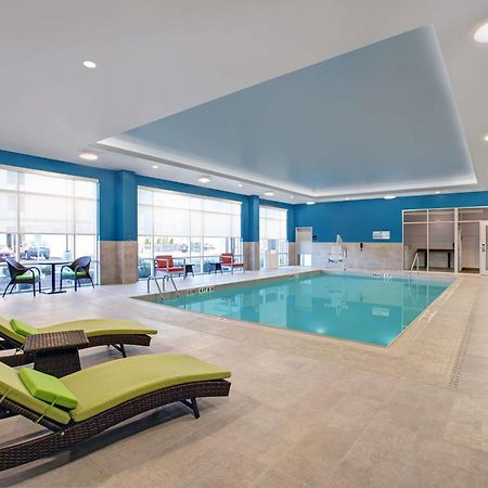 Hampton Inn & Suites By Hilton Waterloo St. Jacobs Ngoại thất bức ảnh