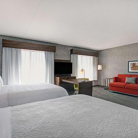 Hampton Inn & Suites By Hilton Waterloo St. Jacobs Ngoại thất bức ảnh