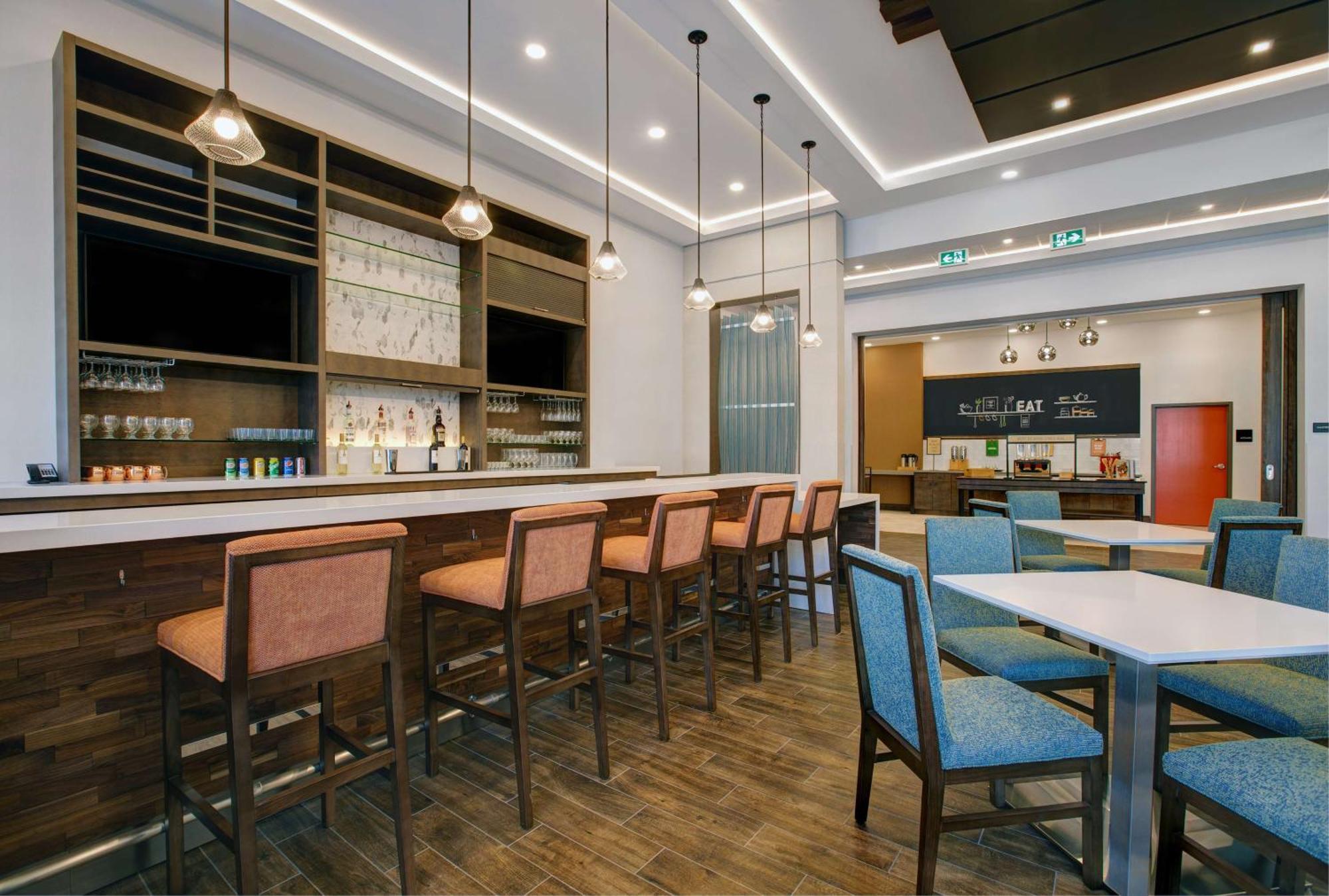 Hampton Inn & Suites By Hilton Waterloo St. Jacobs Ngoại thất bức ảnh