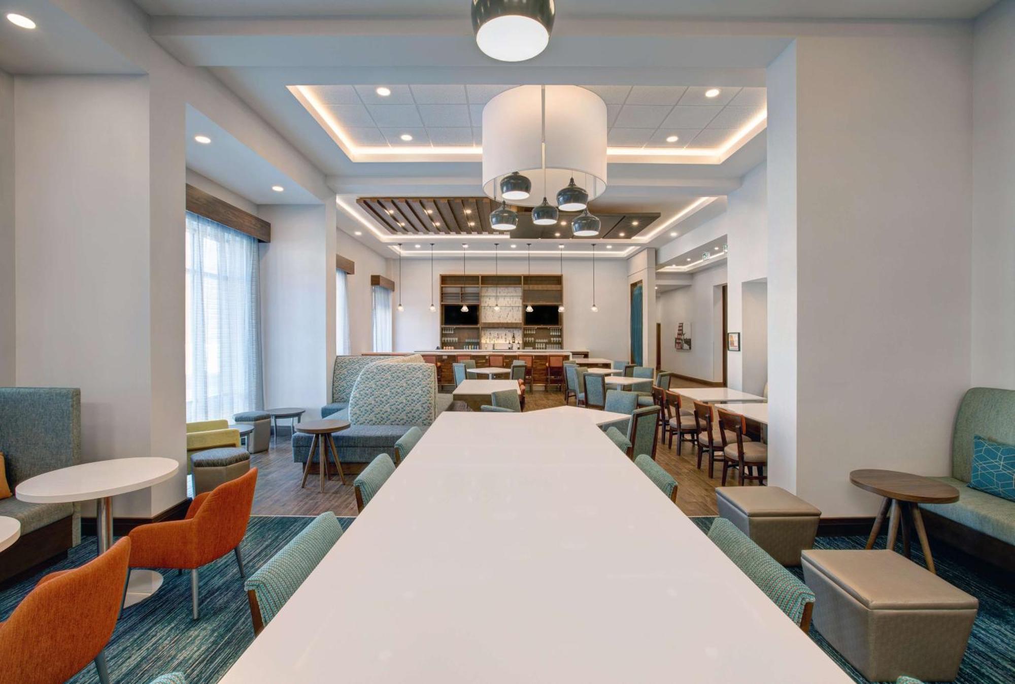 Hampton Inn & Suites By Hilton Waterloo St. Jacobs Ngoại thất bức ảnh