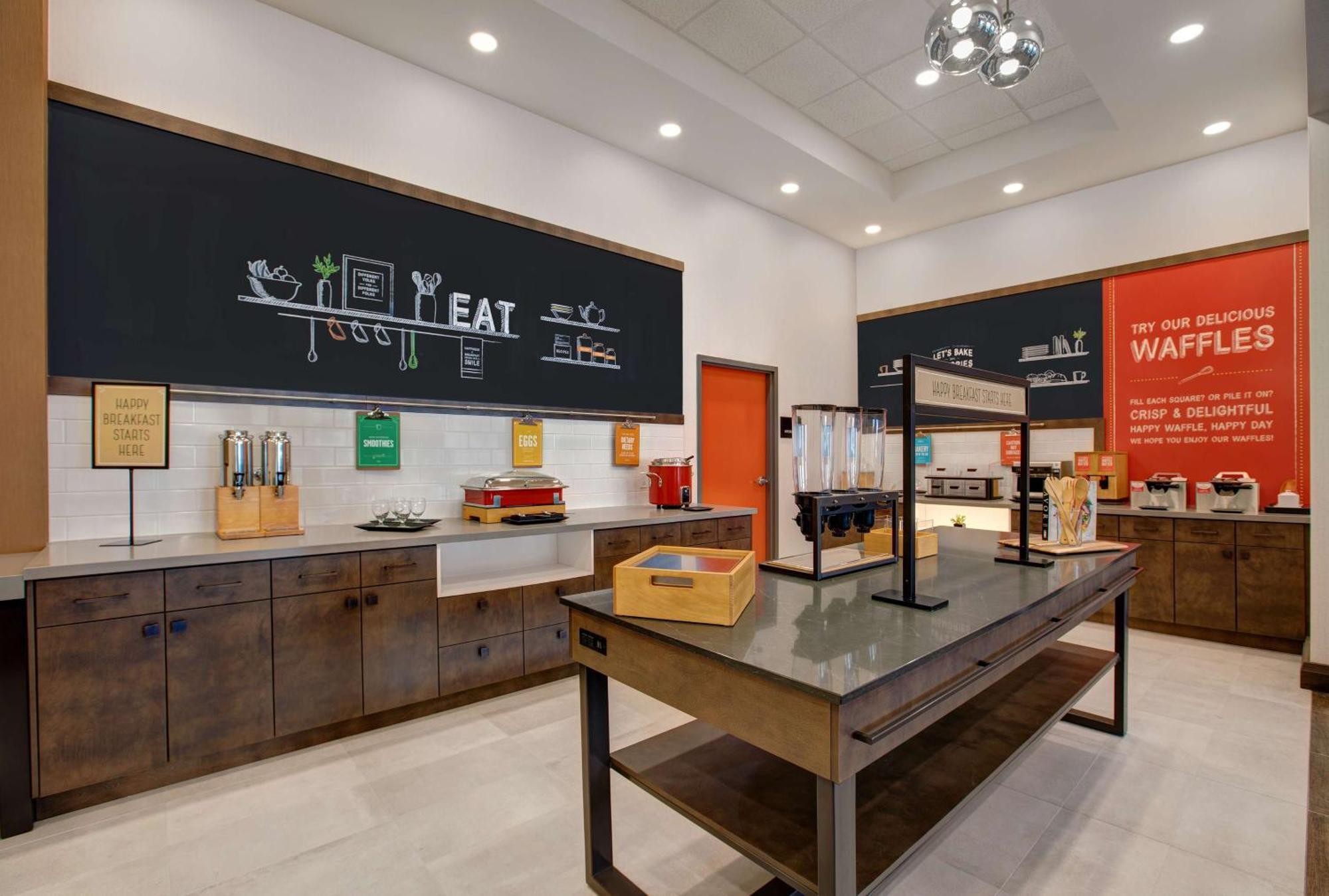 Hampton Inn & Suites By Hilton Waterloo St. Jacobs Ngoại thất bức ảnh