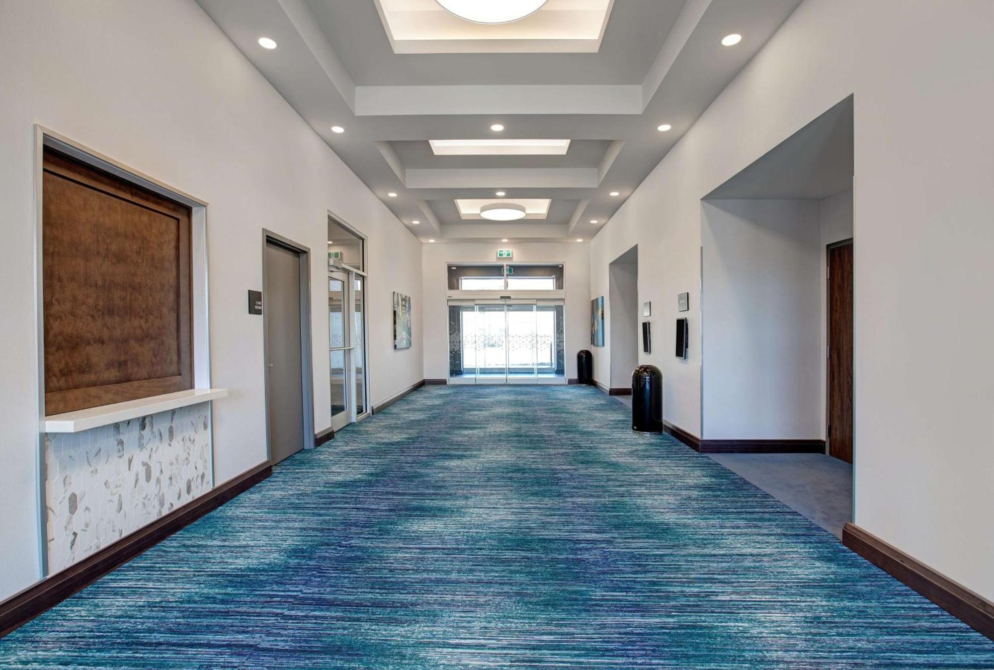 Hampton Inn & Suites By Hilton Waterloo St. Jacobs Ngoại thất bức ảnh