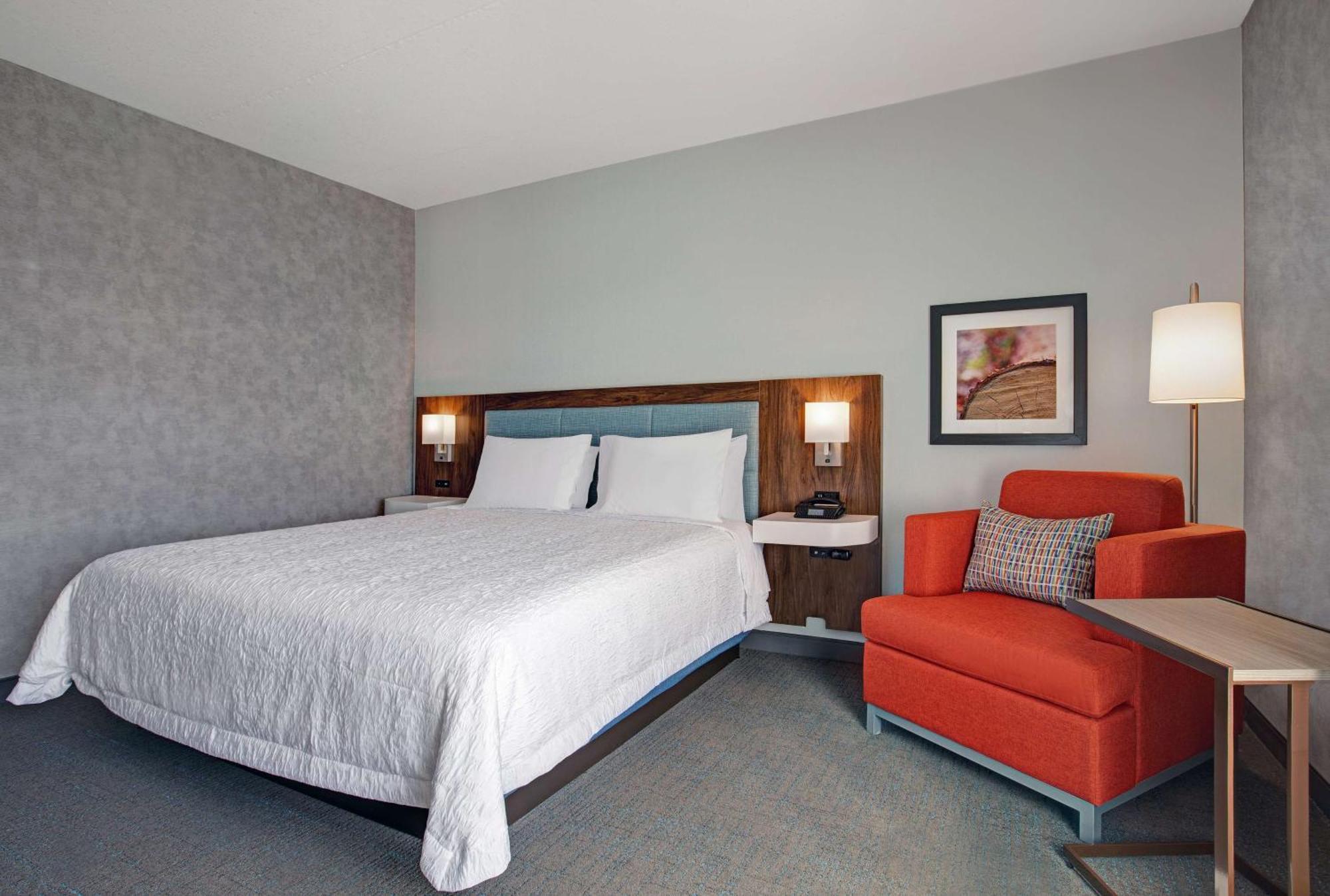 Hampton Inn & Suites By Hilton Waterloo St. Jacobs Ngoại thất bức ảnh