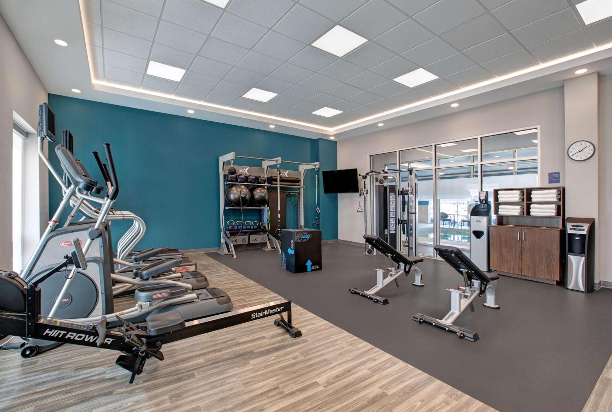 Hampton Inn & Suites By Hilton Waterloo St. Jacobs Ngoại thất bức ảnh