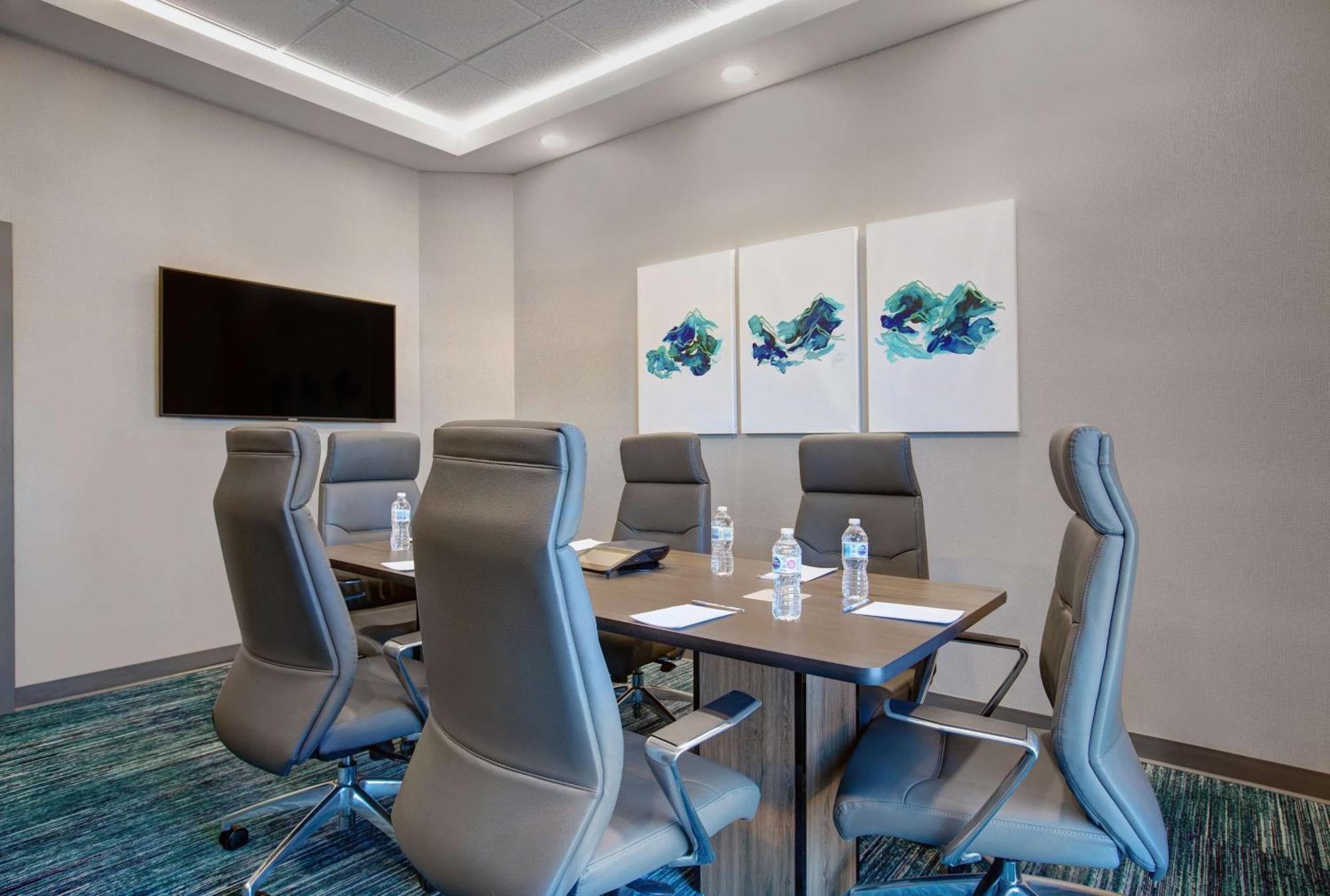 Hampton Inn & Suites By Hilton Waterloo St. Jacobs Ngoại thất bức ảnh