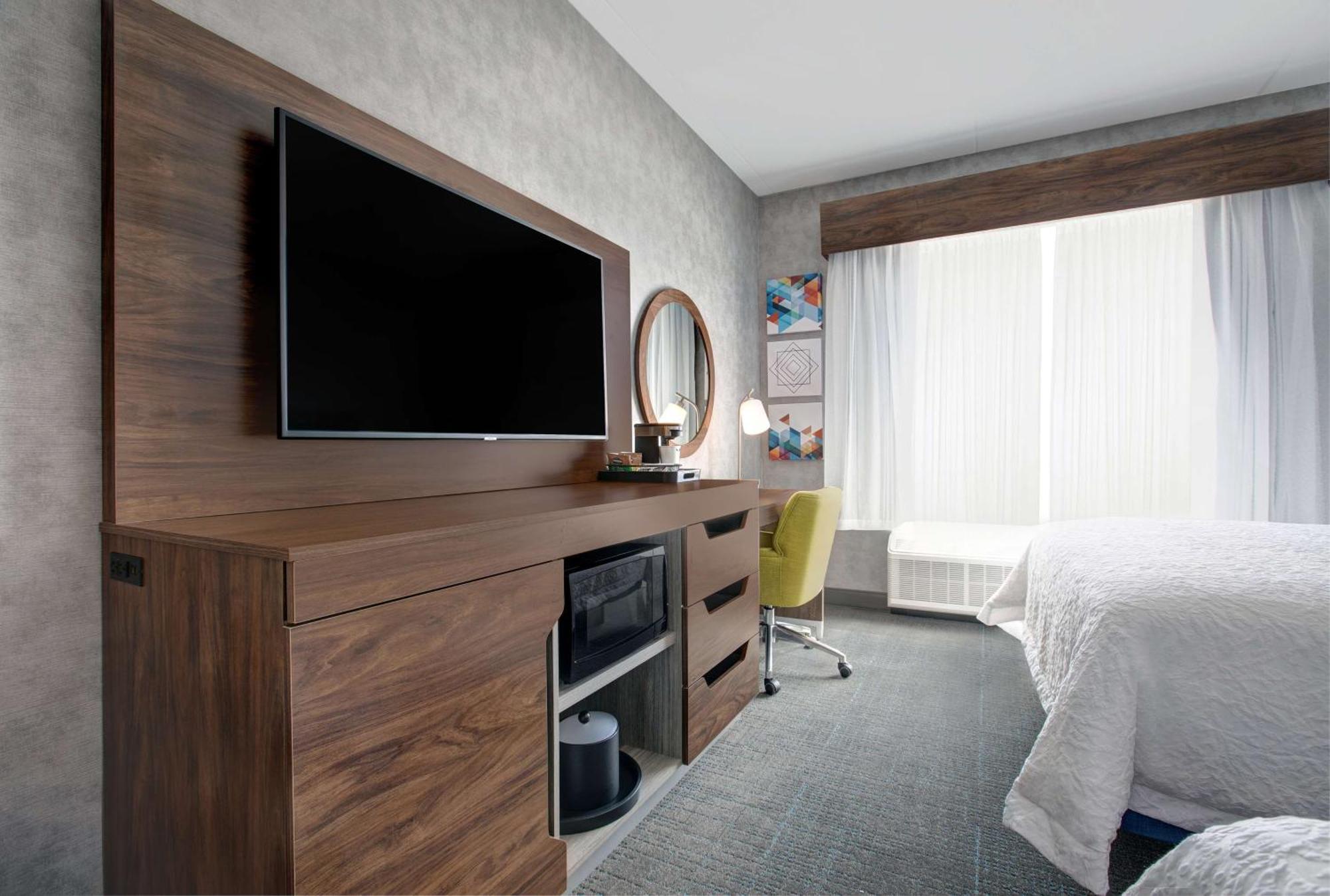 Hampton Inn & Suites By Hilton Waterloo St. Jacobs Ngoại thất bức ảnh