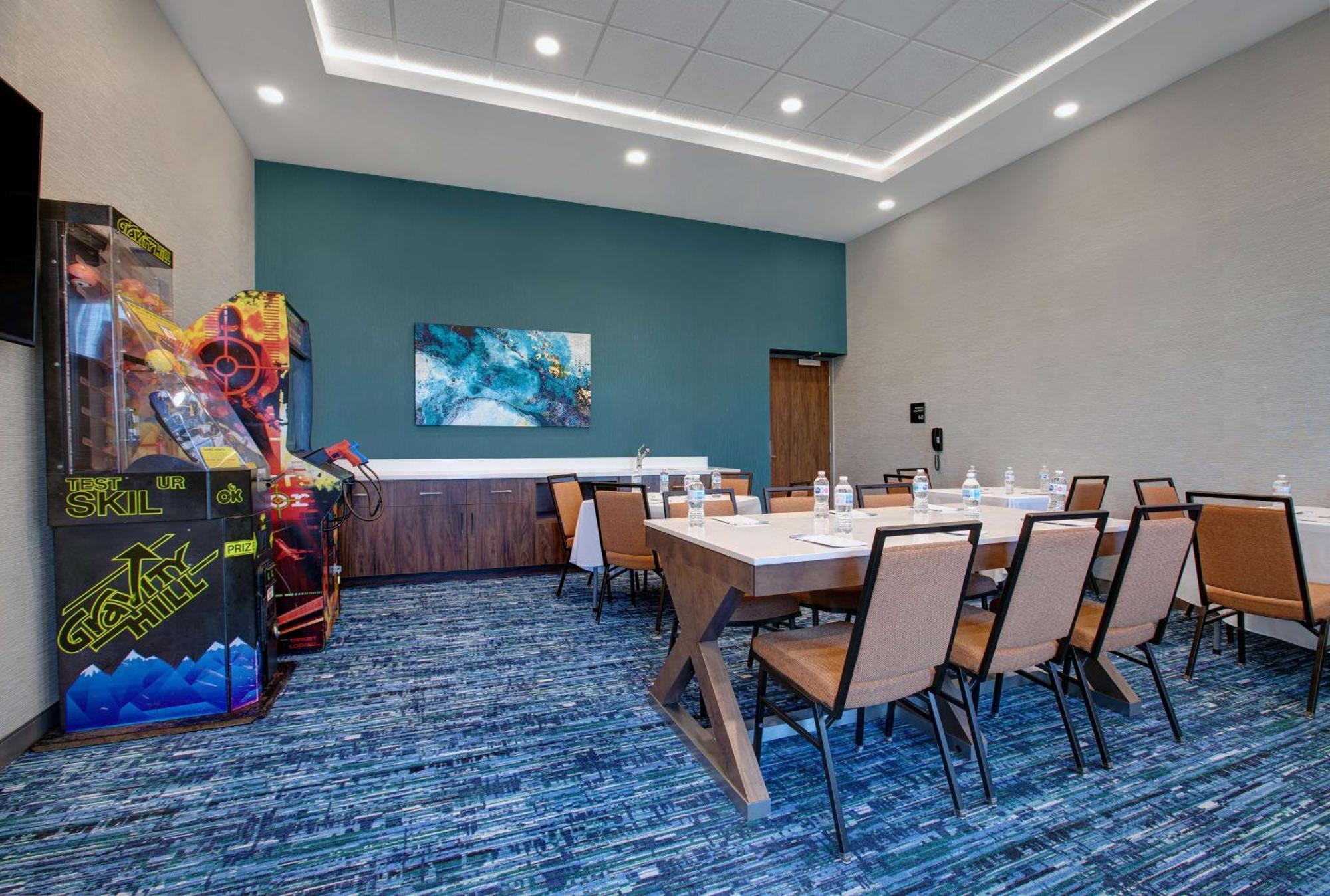 Hampton Inn & Suites By Hilton Waterloo St. Jacobs Ngoại thất bức ảnh