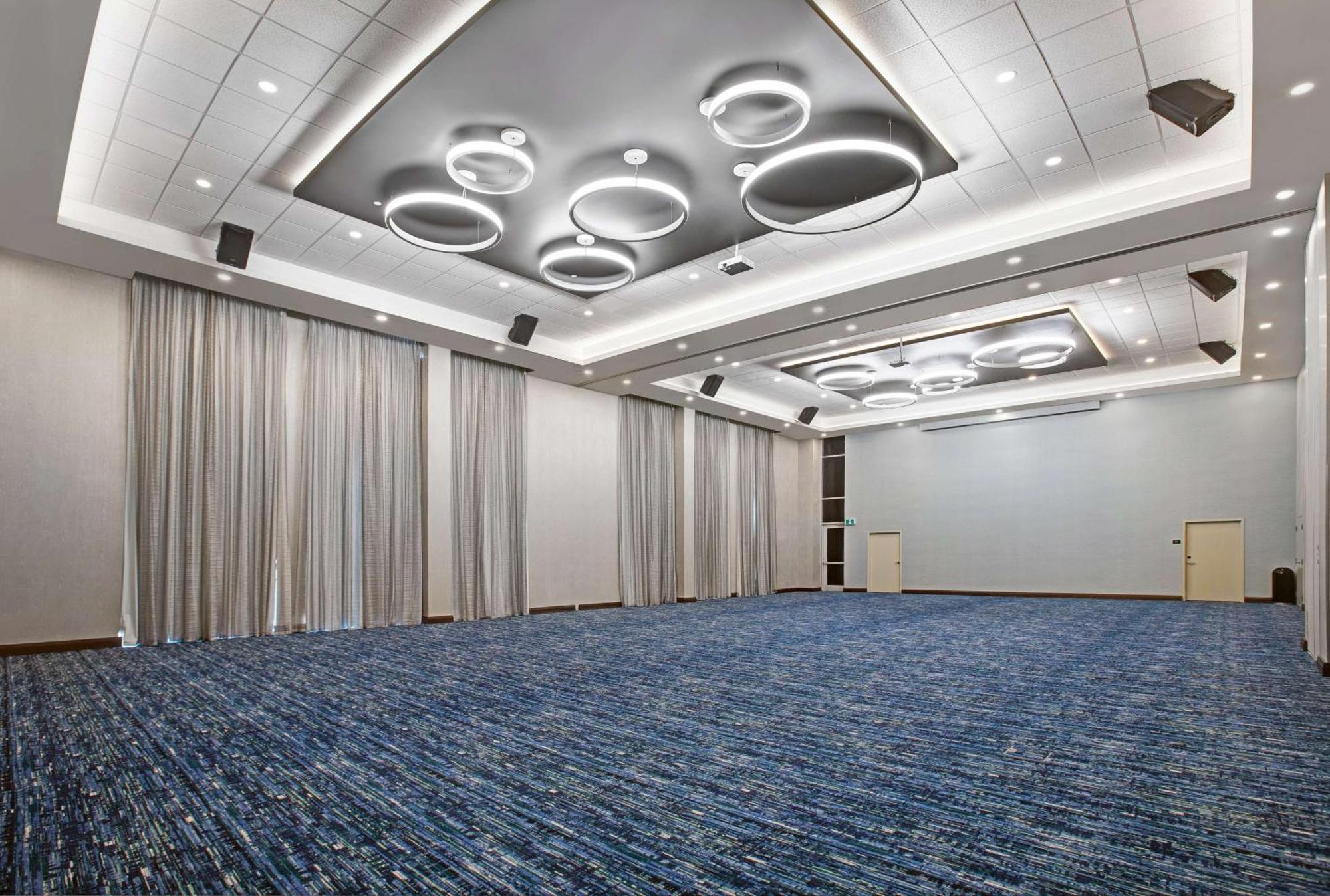 Hampton Inn & Suites By Hilton Waterloo St. Jacobs Ngoại thất bức ảnh