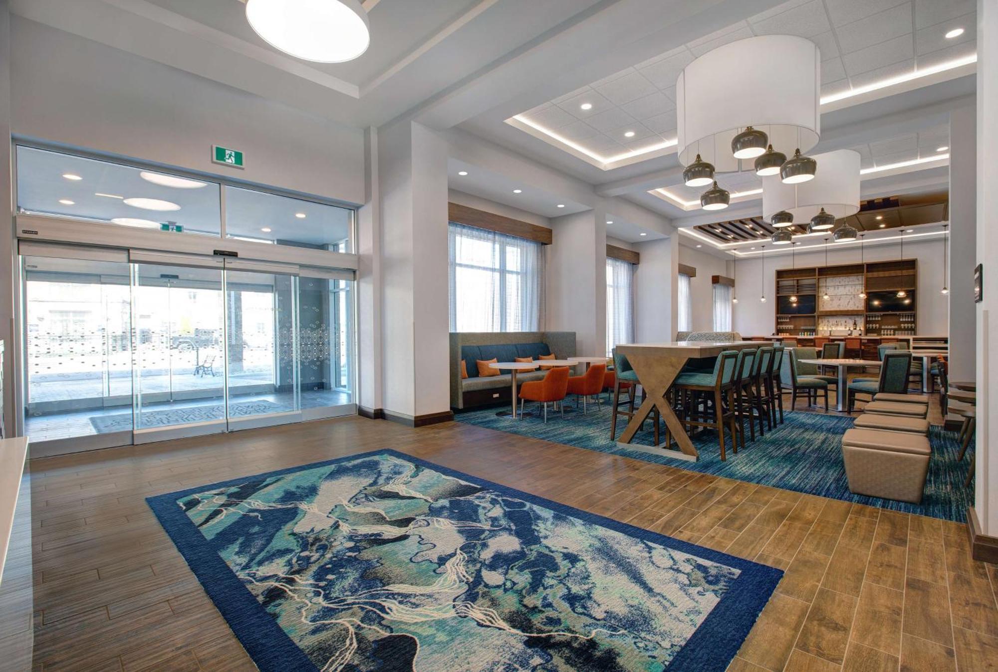 Hampton Inn & Suites By Hilton Waterloo St. Jacobs Ngoại thất bức ảnh